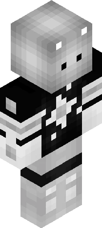 Skin 0a7eee Minecraft skin preview