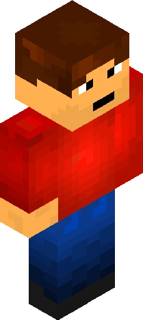 Skin 0a9649 Minecraft skin preview