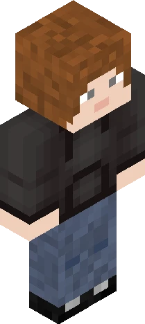 Skin 0ac300 Minecraft skin preview