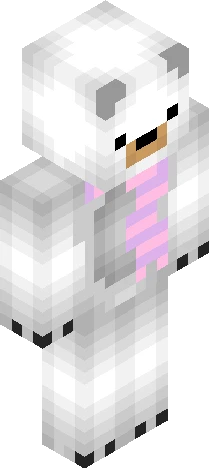 Skin 0ac76f Minecraft skin preview