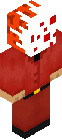 Skin 0add13 Minecraft skin preview