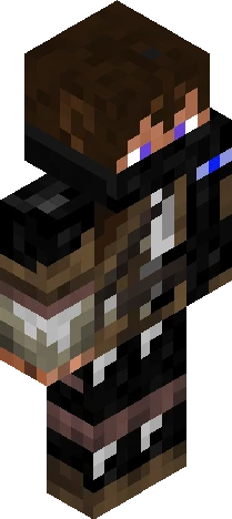 Skin 0ae45c Minecraft skin preview