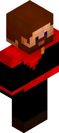 Skin 0b0470 Minecraft skin preview
