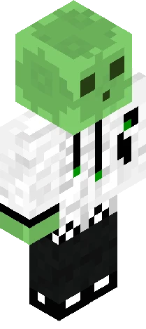 Skin 0b0e8e Minecraft skin preview
