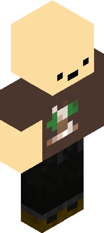 Skin 0b1019 Minecraft skin preview