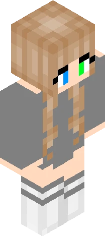 Skin 0b206e Minecraft skin preview