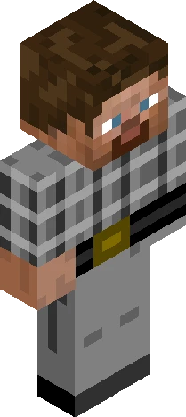 Skin 0b27a9 Minecraft skin preview