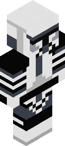 Skin 0b3893 Minecraft skin preview