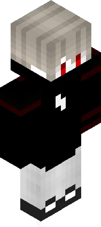 Skin 0b3e73 Minecraft skin preview