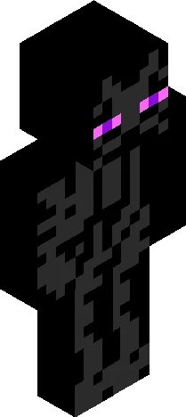 Skin 0b40da Minecraft skin preview