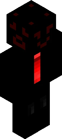 Skin 0b56d3 Minecraft skin preview