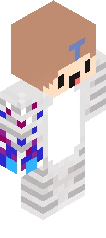 Skin 0b5739 Minecraft skin preview