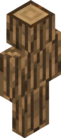 Skin 0b699c Minecraft skin preview