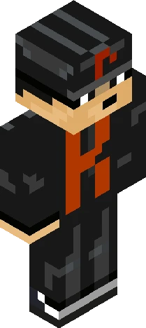 Skin 0b6d9d Minecraft skin preview