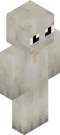Skin 0b8952 Minecraft skin preview
