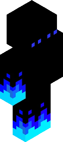 Skin 0b9169 Minecraft skin preview