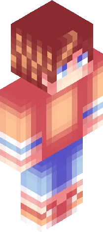Skin 0b9f8d Minecraft skin preview