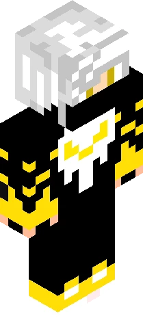 Skin 0bb0a0 Minecraft skin preview