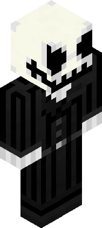 Skin 0bb214 Minecraft skin preview