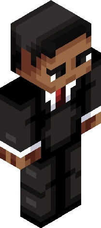 Skin 0bd1d2 Minecraft skin preview