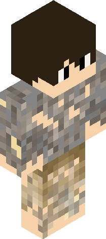 Skin 0bd326 Minecraft skin preview