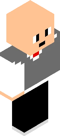 Skin 0be069 Minecraft skin preview