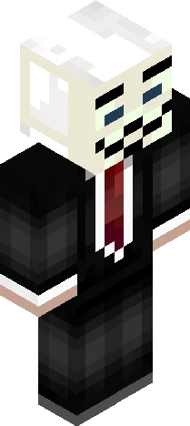 Skin 0bee8e Minecraft skin preview