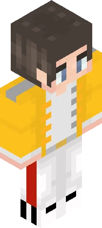 Skin 0c0a54 Minecraft skin preview