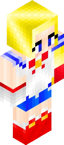 Skin 0c160d Minecraft skin preview