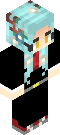Skin 0c17bf Minecraft skin preview