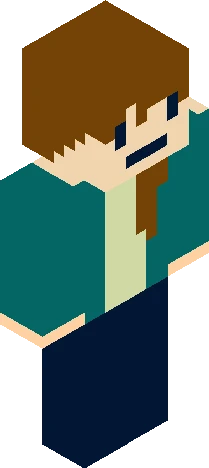 Skin 0c2653 Minecraft skin preview