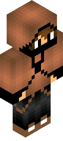 Skin 0c4c6e Minecraft skin preview