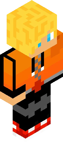 Skin 0c5e51 Minecraft skin preview