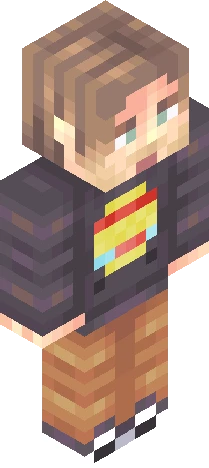 Skin 0c5fa1 Minecraft skin preview