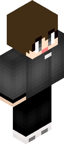 Skin 0c6f61 Minecraft skin preview