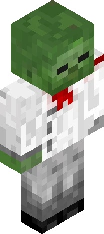 Skin 0c71db Minecraft skin preview