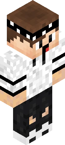Skin 0c7f51 Minecraft skin preview