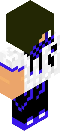 Skin 0c8471 Minecraft skin preview