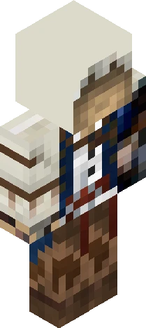Skin 0c8f53 Minecraft skin preview