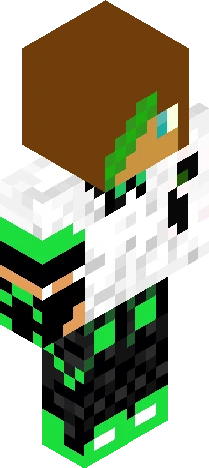 Skin 0c923b Minecraft skin preview