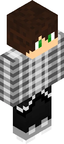 Skin 0c9539 Minecraft skin preview
