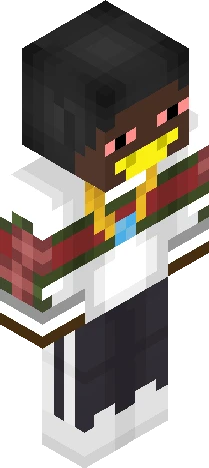 Skin 0ca12f Minecraft skin preview