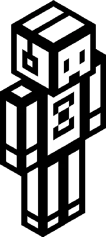 Skin 0ccb79 Minecraft skin preview