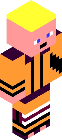 Skin 0cd205 Minecraft skin preview