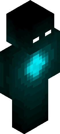 Skin 0ce5a1 Minecraft skin preview