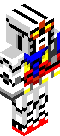 Skin 0cf3a2 Minecraft skin preview