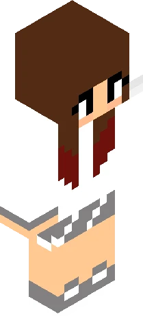 Skin 0d0fe2 Minecraft skin preview