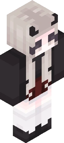Skin 0d119d Minecraft skin preview