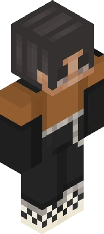 Skin 0d1894 Minecraft skin preview