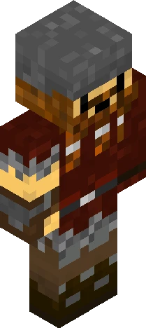 Skin 0d1bd4 Minecraft skin preview